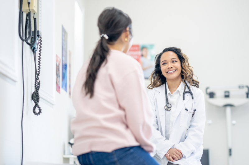 Essential Health Screenings Every Woman Should Get After 30
