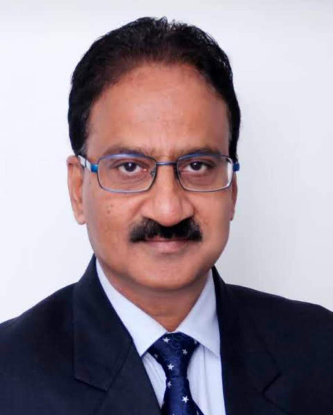Dr. Sunil Gupta