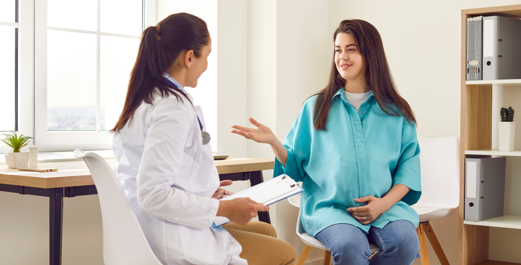 Gynaecology and Obstetrics