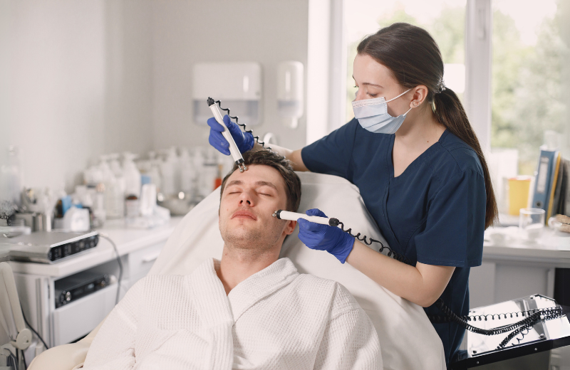 Dermatology