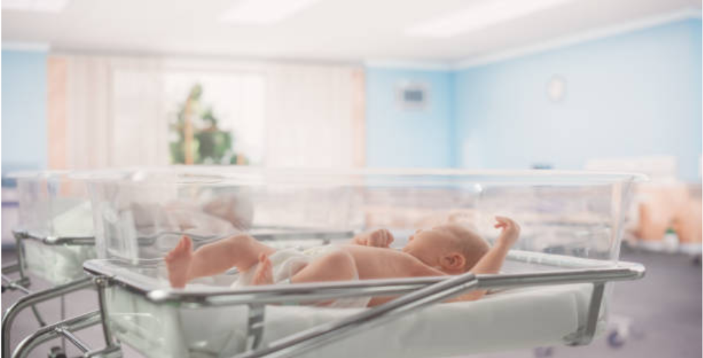 Nursery