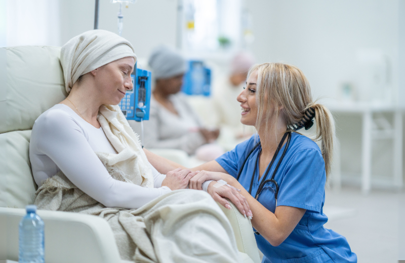 Oncology