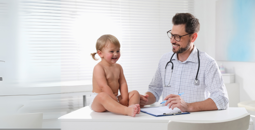Paediatrics