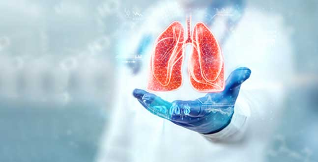 Pulmonology