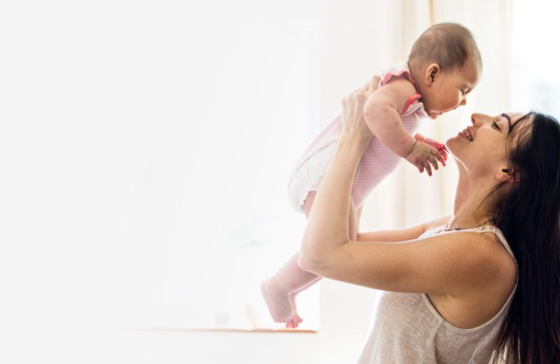 Reproductive Medicine and IVF
