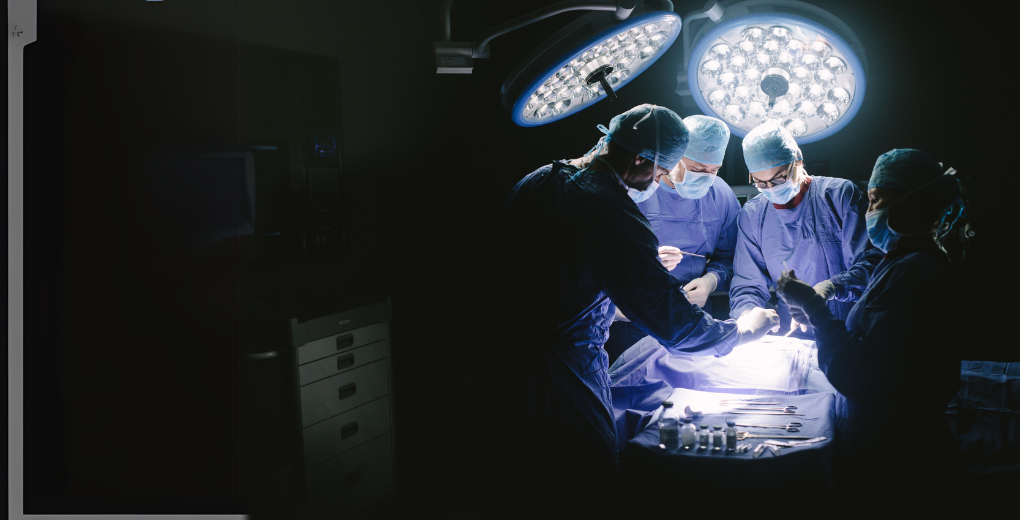 Surgery
